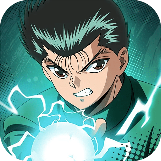 Yu Yu Hakusho：Slugfest | English