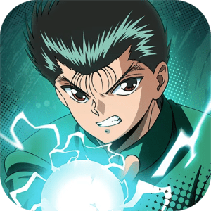 Yu Yu Hakusho：Slugfest | English