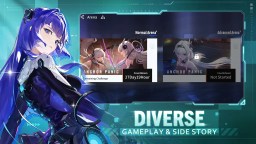 Screenshot 2: Anchor Panic | English