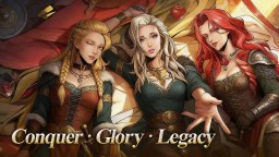 Screenshot 1: Dominion: The Iron Throne