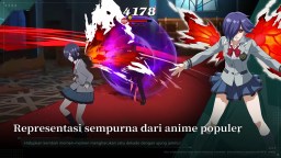 Screenshot 4: Tokyo Ghoul: Awakening | Laut