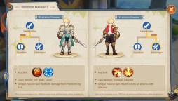 Screenshot 1: Guardians of Cloudia