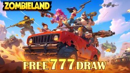 Screenshot 1: Zombieland: Doomsday Survival