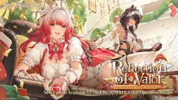 Screenshot 1: Snowbreak: Containment Zone | Global