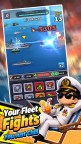 Screenshot 2: Tiny Fleet: Idle Battles