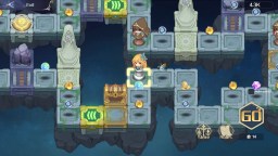 Screenshot 6: Fantasy of Light