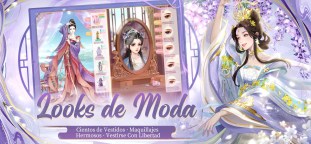 Screenshot 4: La Leyenda del Fénix