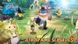 Screenshot 6: Tales of Wind