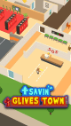 Screenshot 2: Savinglives Town