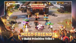 Screenshot 6: Primon Legion