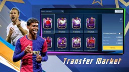 Screenshot 4: Football Legend: Be a Pro