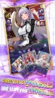 Screenshot 2: Idle Angels: Sweet Pulls Event