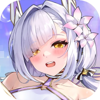 やばい！少女に囲まれた！| 日本語版