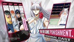 Screenshot 5: Yu Yu Hakusho：Slugfest | English