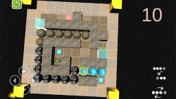 Screenshot 2: 球之旅