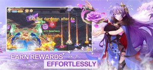 Screenshot 2: Sky Utopia