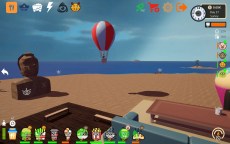 Screenshot 4: For Transfer! Beach Dessert Shop!