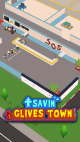 Screenshot 4: Savinglives Town