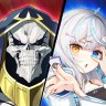 Icon: Riichi City × OVERLORD