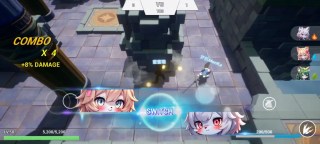 Screenshot 7: 星源遺境