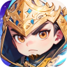 Icon: Mini Heroes: Đại Chiến Tam Quốc