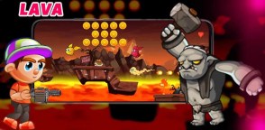 Screenshot 4: Jungle Adventure 6 
