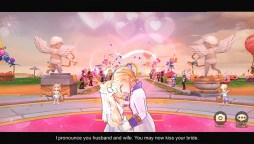 Screenshot 6: Guardians of Cloudia