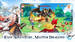 Screenshot 3: Magicmon: World