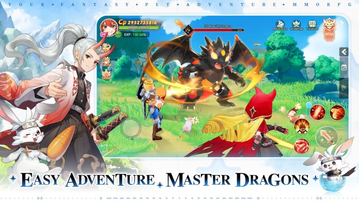 [下載] Magicmon: World - QooApp 遊戲庫
