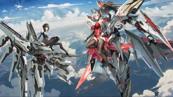 艾塔紀元:Re | 繁中版