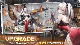 Screenshot 1: Thiếu Nữ Scarlet | Vietnamese