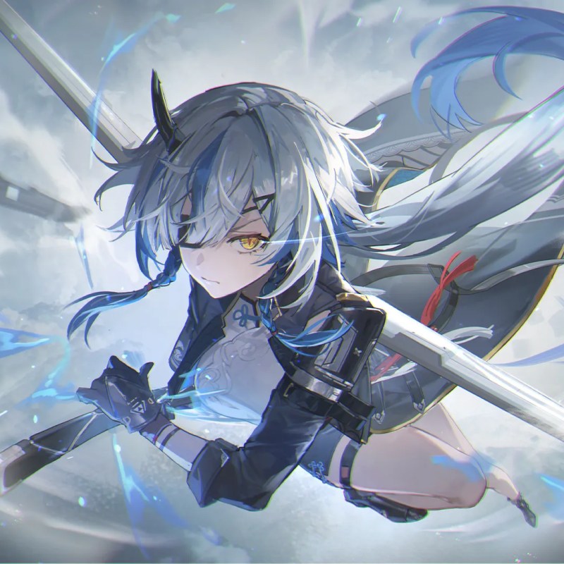 深空之眼 | 繁中版