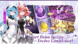 Screenshot 4: Grand Crown: Pandora's Fate