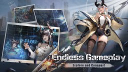 Screenshot 4: Apex Girls | Japanese/English