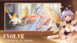 Screenshot 4: Tales of Angels | English