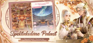 Screenshot 8: Legende des Phönix