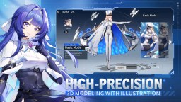 Screenshot 1: Anchor Panic | English