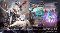 Screenshot 5: Pixel Brave: Idle RPG