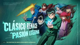 Screenshot 5: Yu Yu Hakusho：Slugfest | English