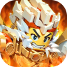 Icon: Three Kingdoms Clash