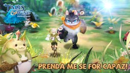 Screenshot 6: Tales of Wind