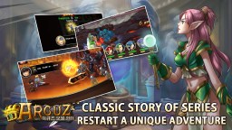 Screenshot 5: Arcuz Treasure Hunter