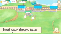 Screenshot 2: My Flock Friends