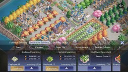 Screenshot 3: Lord And Maiden