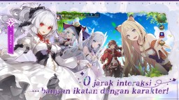 Screenshot 2: Grand Crown: Pandora's Fate