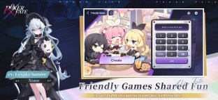 Screenshot 6: Poker Fate - Anime Girls Texas Hold'em