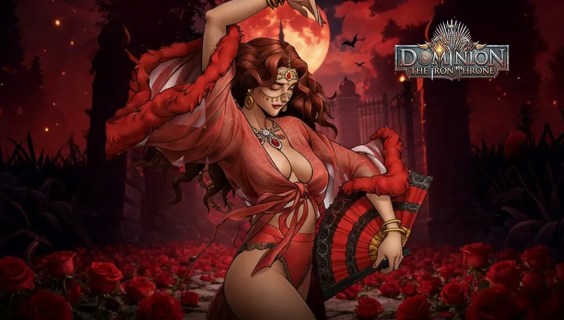 Dominion: The Iron Throne