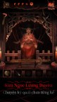 Screenshot 2: Áo Cưới Giấy 4 Dây Tơ Hồng