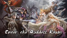 Screenshot 1: LEAGUE OF ANGELS: RETURN