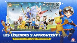 Screenshot 2: Tree of Savior: NEO